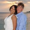 Interracial Marriages - He Fell for Her Over Fro-Yo | InterracialDating.com - Belinda & Michael