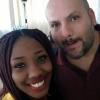 Mixed Marriages - “That’s My Boo Right There!” | InterracialDating.com - Juliet & Habib