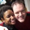 Interracial Relationships - New Start in Nashville | InterracialDating.com - Latoya & Dan
