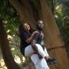 Mixed Marriages - Glad They Played the Percentages | InterracialDating.com - Chidinma & Kelvin