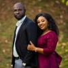 Mixed Marriages - Glad They Played the Percentages | InterracialDating.com - Chidinma & Kelvin