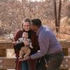 Interracial Marriage - The Vibes Were on Fleek | InterracialDating.com - Abby & Tyrell