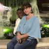 Interracial Couple Kathie & Wayne - Virginia Beach, Virginia, United States