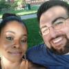 Dating White Men - He Made Her Feel Like a Kid Again | InterracialDating.com - Jade & Nathan