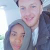 White Men Black Women Dating - After our first date, we wanted to meet again | InterracialDating.com - Max & Edith