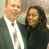 Interracial Marriage - Five Days Were Enough | InterracialDating.com - Richard & Suzette
