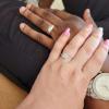 Mixed Couples - Family devotion unlocks their hearts | InterracialDating.com - Walt Hendricks & Mallory Zehnbauer