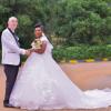 Inter Racial Marriages - He traveled from England to Rwanda for their first date | InterracialDating.com - Joyce & Michael