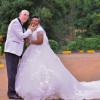 Inter Racial Marriages - He traveled from England to Rwanda for their first date | InterracialDating.com - Joyce & Michael