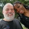 Interracial Dating Sites - Love at First 'Click': Claudy & Scott's Romance | InterracialDating.com - Claudy & Scott