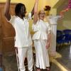 Mixed Couples - From Long Distance to Lifetime Love | InterracialDating.com - Evon & Moses