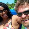Interracial Marriage - From Norway to New York and Beyond | InterracialDating.com - Geir & Shannon