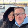 Interracial Dating - A Second Message and a Brooklyn Beginning | InterracialDating.com - John & Camille