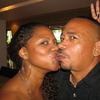 Interracial Marriage - He makes her feel like a queen | InterracialDating.com - Davina & Rudolph