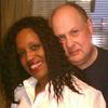 Mixed Couples - How they met and married in two months | InterracialDating.com - Electra & Hal