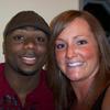 Black Man White Woman - When school’s out, online dating is in! | InterracialDating.com - Michelle & Emmett
