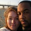 Black Men Dating White Women - A Dream He Doesn’t Want to Wake Up From | InterracialDating.com - Jillian & Lamont