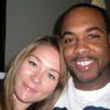 Black Men Dating White Women - A Dream He Doesn’t Want to Wake Up From | InterracialDating.com - Jillian & Lamont