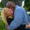 Black Men And White Women - We just have this incredible connection | InterracialDating.com - Melissa & Michael