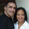 Mixed Marriages - I found her after 7 years of looking | InterracialDating.com - Bill & Didi