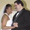 Interracial Marriages - A smaller version of the Brady Bunch | InterracialDating.com - Sharon & Erik
