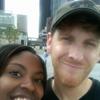 Interracial Relationships - The Trifecta - Beautiful, kind-hearted AND funny | InterracialDating.com - Bryan & Rochelle