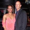 Black Women White Men - The first date that never ended | InterracialDating.com - Mark & Tyann
