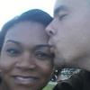 Interracial Couples - Her Profile was Blunt and his Interest Sharp! | InterracialDating.com - Nikita & Raymond