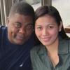 Asian Women Black Men - Too Good to Be True? | InterracialDating.com - Catherine & Dorian