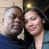 Asian Women Black Men - Too Good to Be True? | InterracialDating.com - Catherine & Dorian