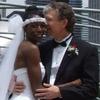 Black Women White Men - Was she “girlfriend material?” | InterracialDating.com - Sandra & James