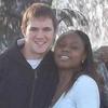 Inter Racial Marriages - Cute, Short, and Perfectly Matched | InterracialDating.com - Ashley & Ronald
