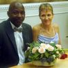 Interracial Marriage - Their First Date Never Ended | InterracialDating.com - Dellalee & Bash