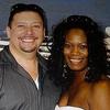 Interracial Relationships - Love is Like a Needle in a Haystack | InterracialDating.com - Deedee & Sal