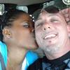 Black And White Singles - His Sincerity Melted Her Heart | InterracialDating.com - Tia & Joe