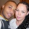 Interracial Marriage - Detroit Guy, London Girl - A Perfect Fit
 | InterracialDating.com - Emma & Percival