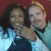 Interracial Marriage - Love Kept Him Waiting | InterracialDating.com - Jay & Laketa