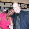 Mixed Couples - They Never Would Have Met in a Nightclub | InterracialDating.com - Charles & Elizabeth
