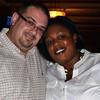 Interracial Dating - The Woman He Married Was a Year Older Than He Wanted to Date
 | InterracialDating.com - Carla & Elbert