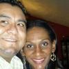 Latino Men And Black Women - From Dinner Midtown to Married
 | InterracialDating.com - Luis & Jonite
