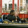 Interracial Marriage - A Gondola Ride and a Ring | InterracialDating.com - Teresa & Graig