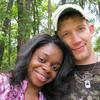 White Men Dating - You Don’t Have to Be Einstein to Understand This Connection
 | InterracialDating.com - Nandi & Dustin