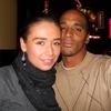 Interracial Marriage - Glad She Made the First Move | InterracialDating.com - Napoleon & Kasia